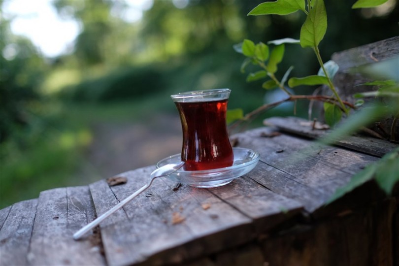 Sıcak içecekler