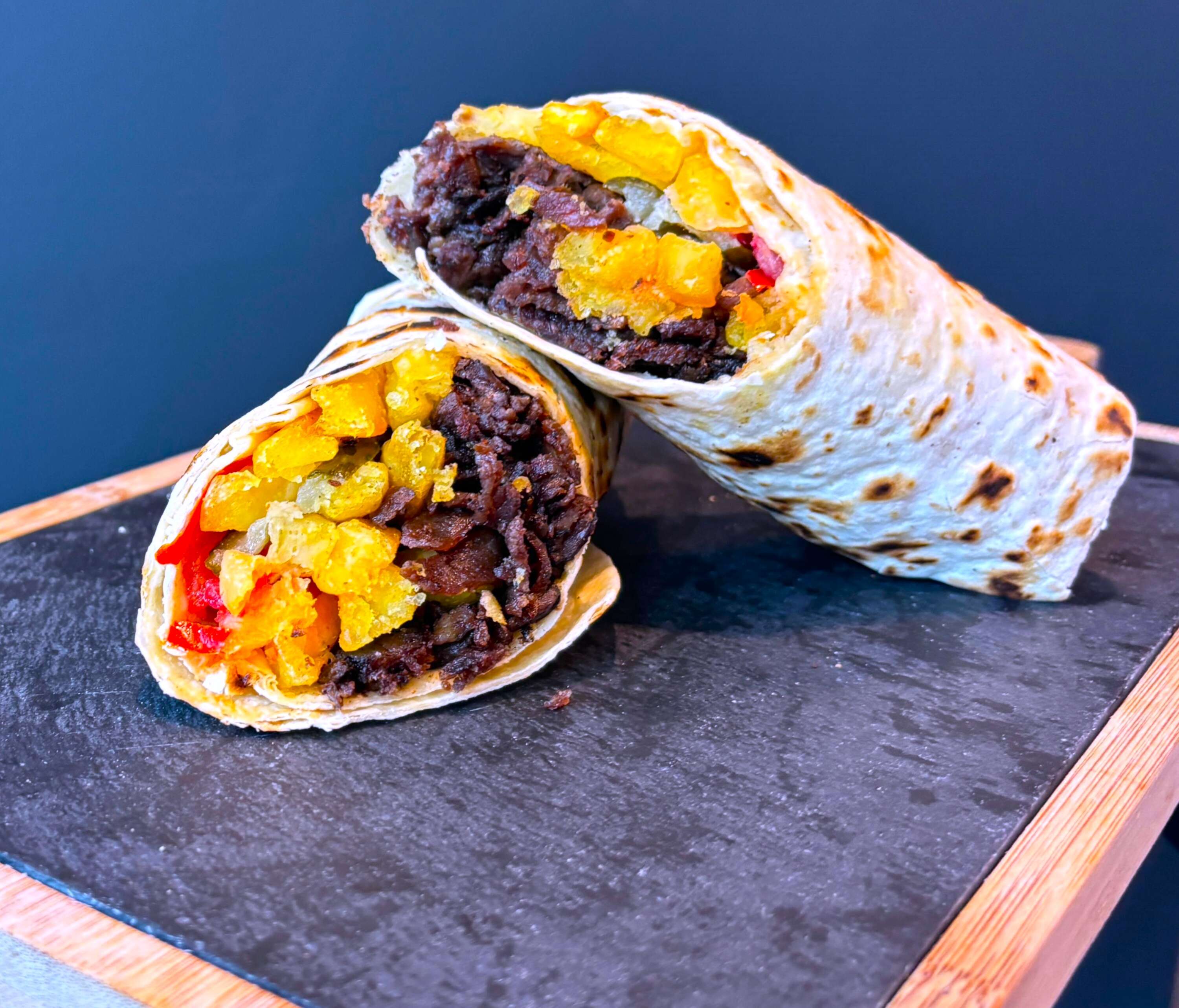 Döner&Lahmacun