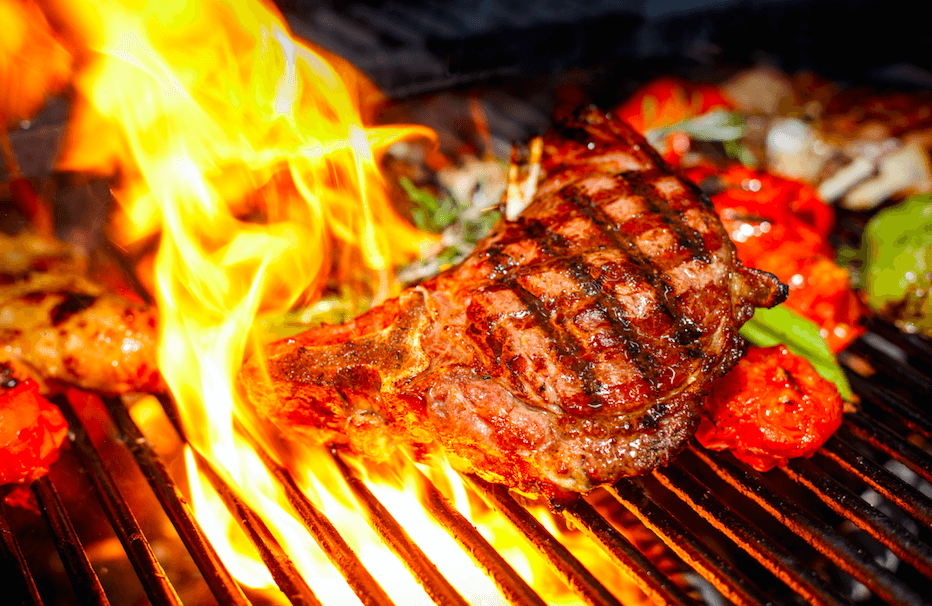 Et Çeşitleri / Meat Types
