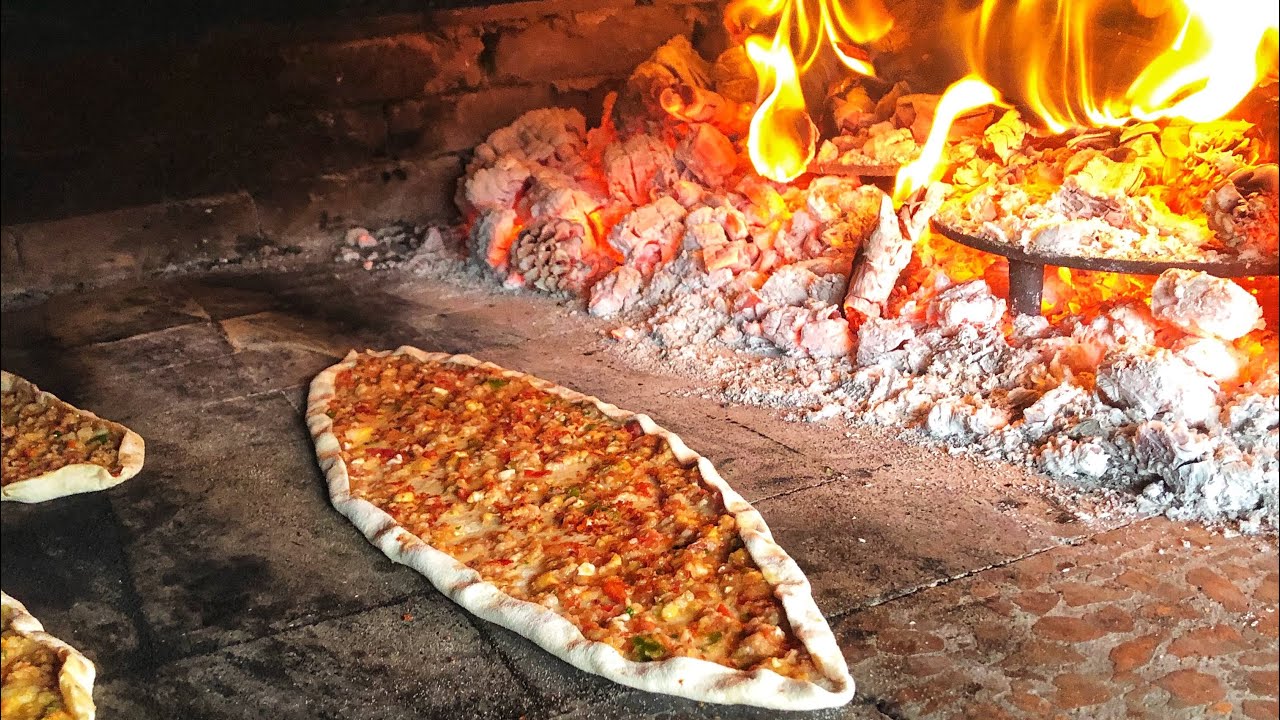 Fırın Ürünleri / Oven Foods
