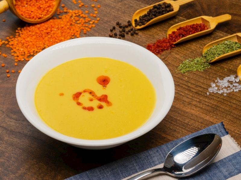 Çorbalar / Soups