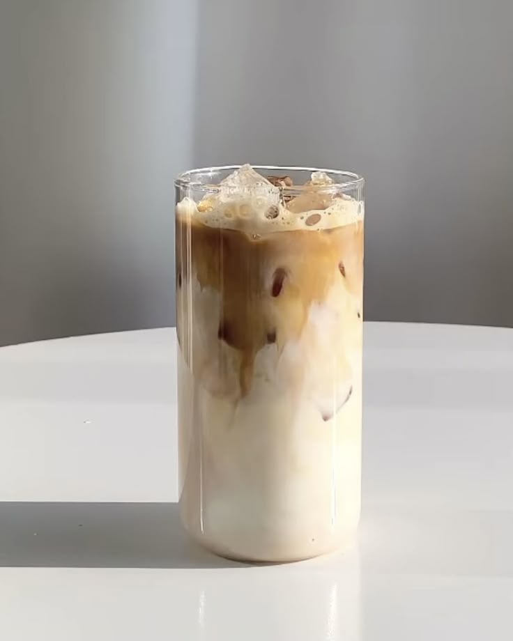 ICE WHİTE MOCHA 