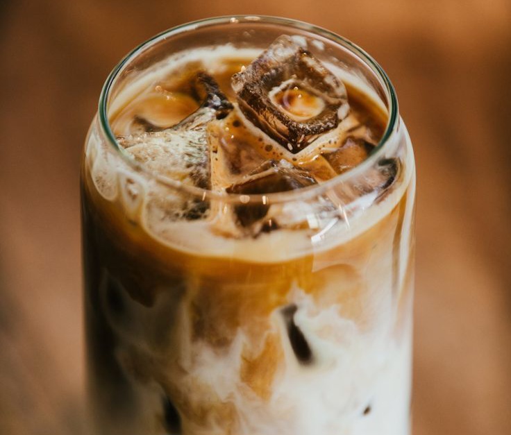 ICE LATTE 