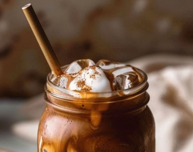 ICE MOCHA