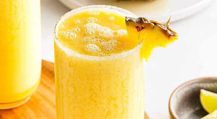 ANANAS  FROZEN