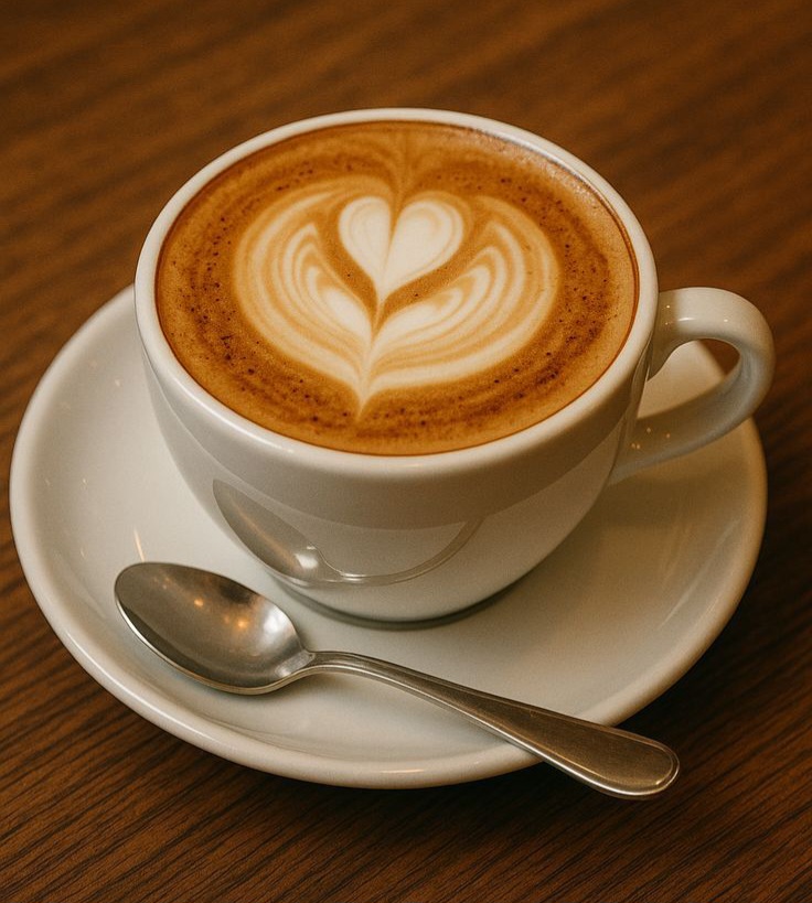 COOKİ LATTE 