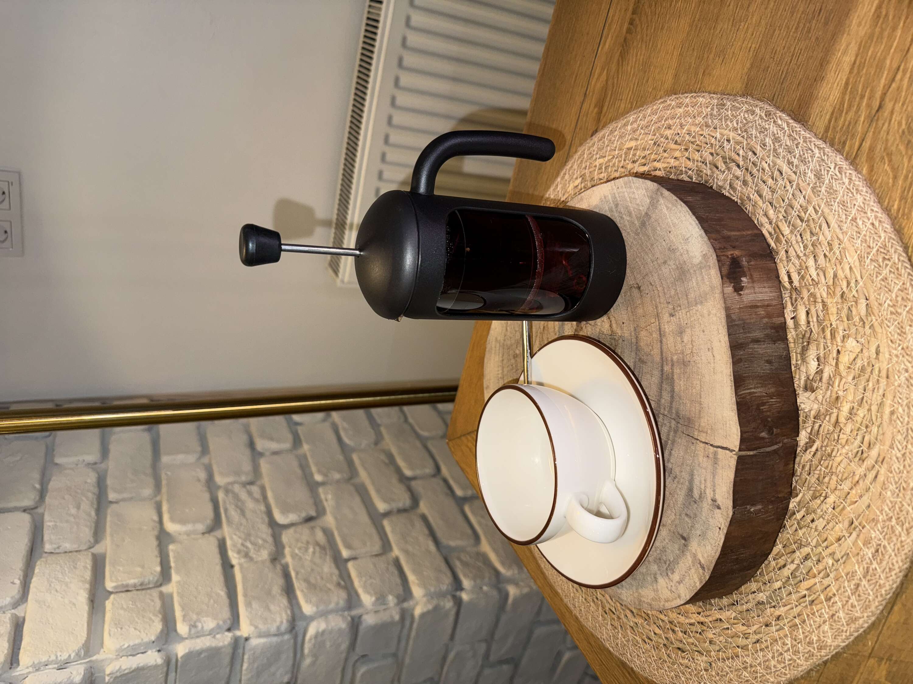Hibiscus Çayı