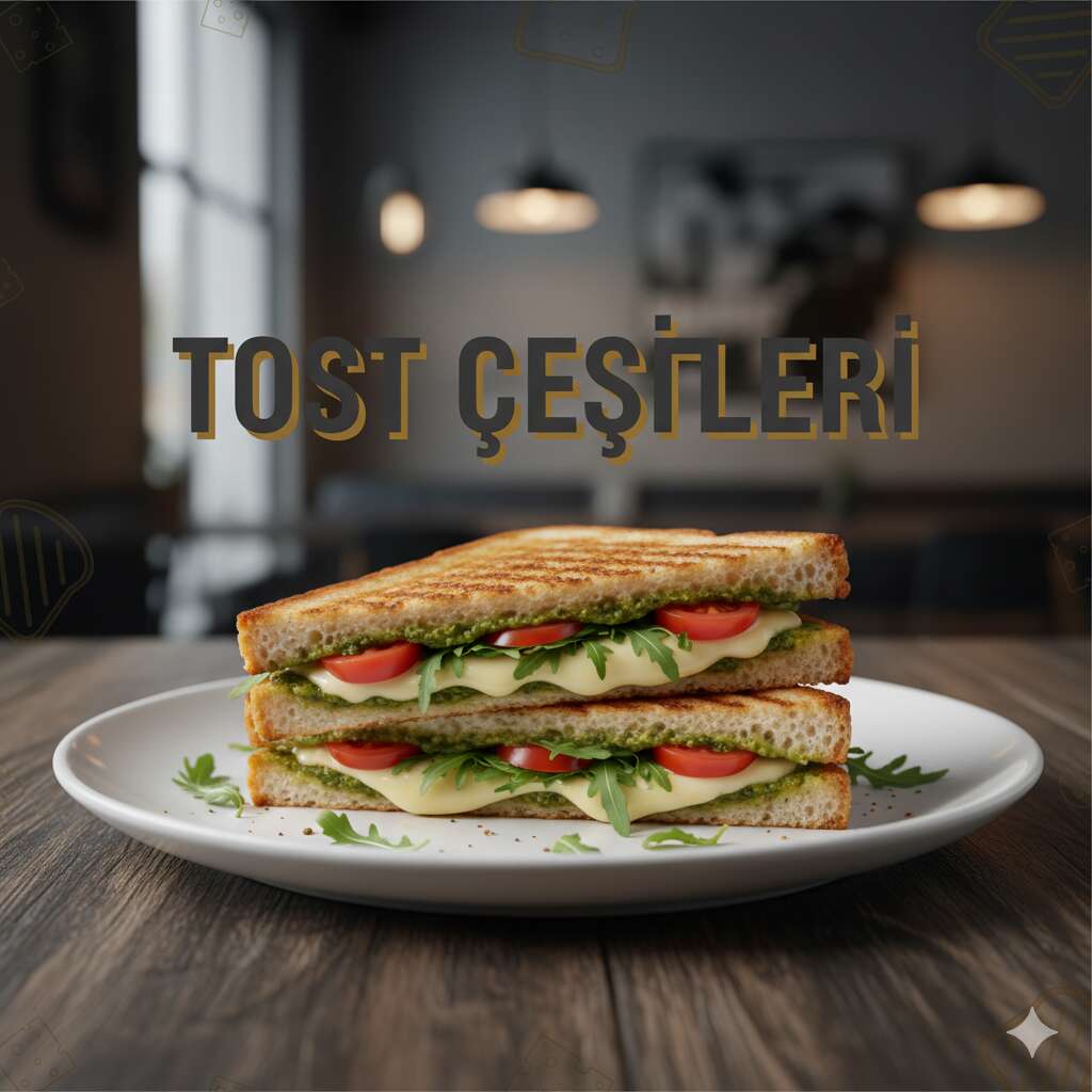 TOST