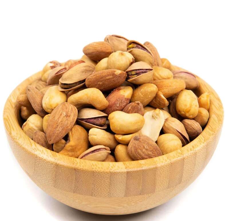 Karışık Çerez