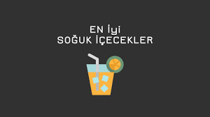 İçecekler