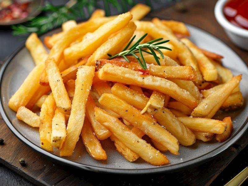 Patates Cips