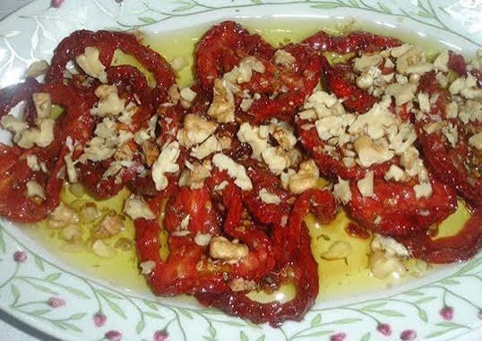 Kuru Domates