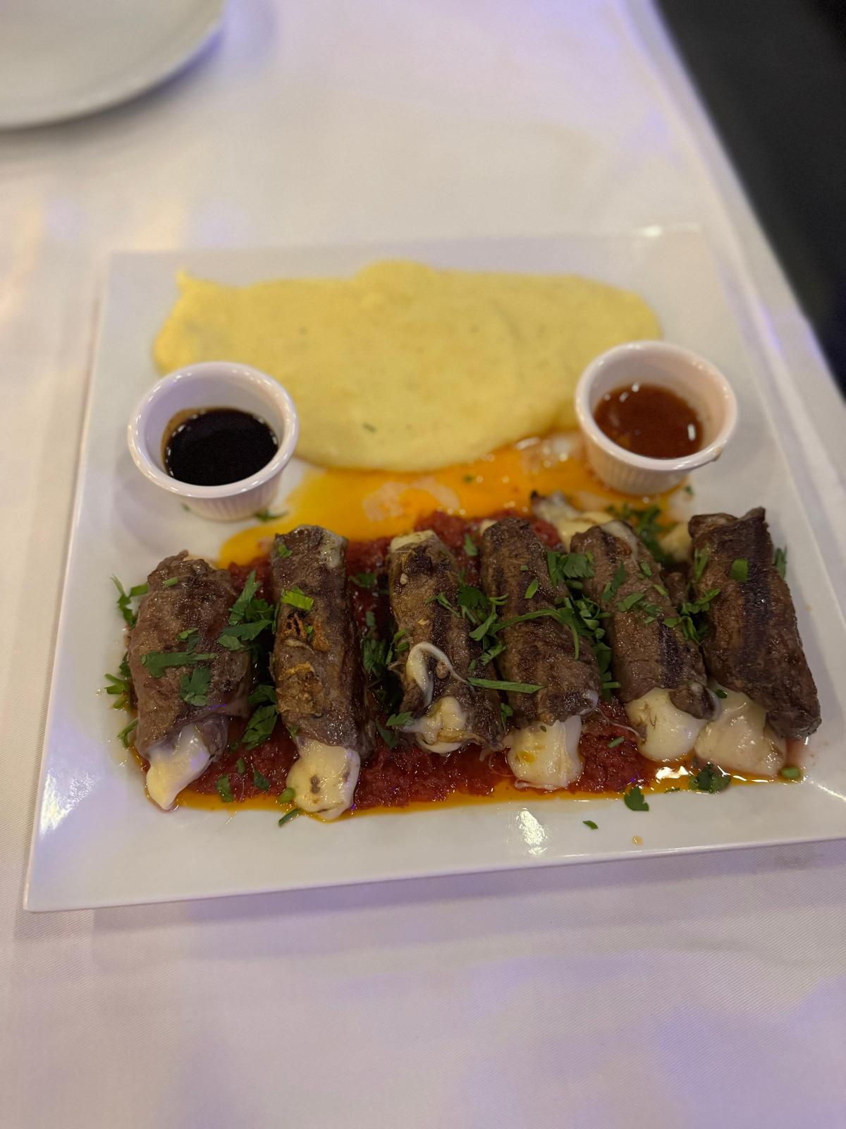 Bonfile Sarma