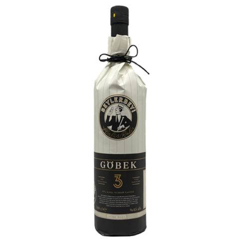 Beylerbeyi Göbek 20