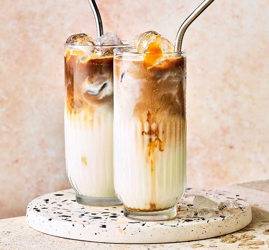 Espresso Machiato