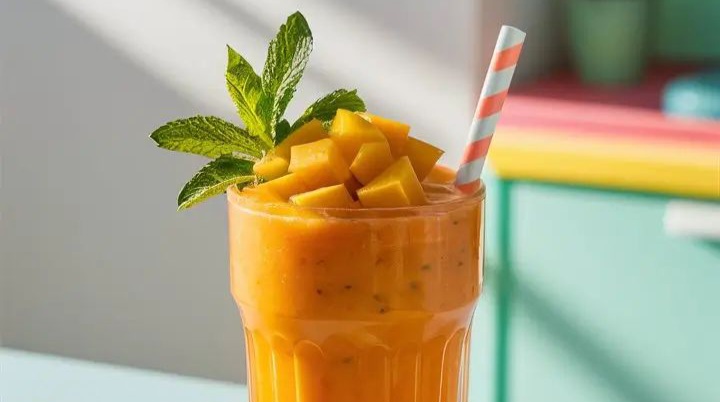 MANGO FROZEN 