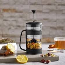 Detox çayı 