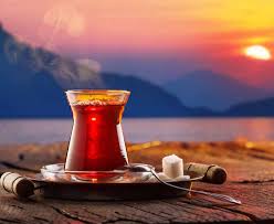 çay