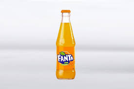 şişe fanta