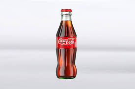 şişe kola 