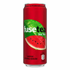 Fuce tea karpuz