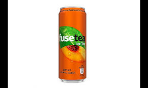 Fuce tea şeftali