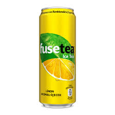 Fuce tea limon 