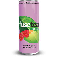 Fuce tea kavun çilek