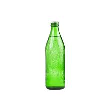 Sade soda