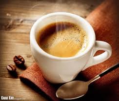 Double espresso