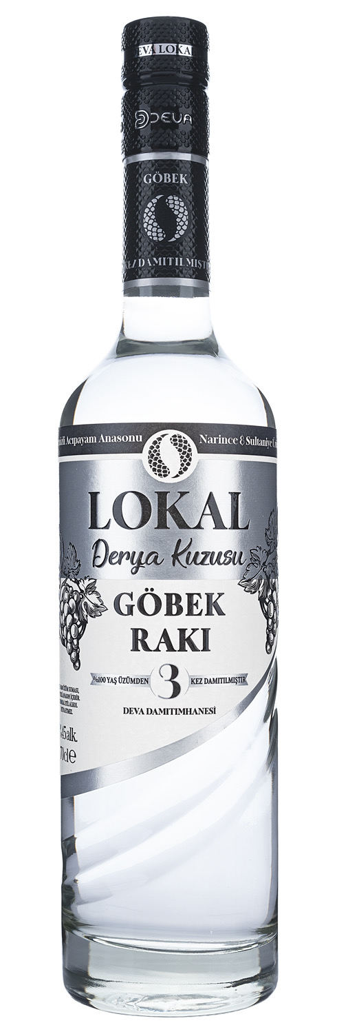 Lokal Göbek 35lik