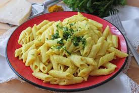 KÖRİ SOSLU PENNE