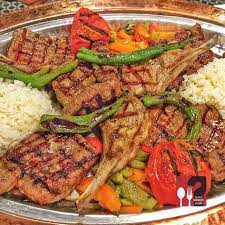 GURME SEYİR LEZZETLERİ