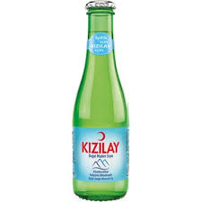 SADE SODA