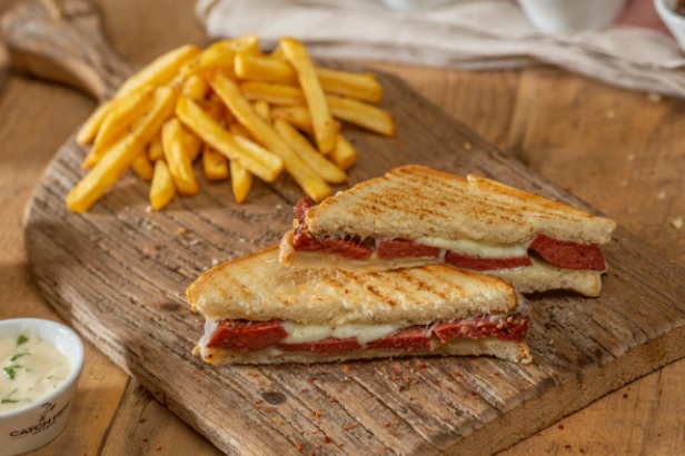 Tost