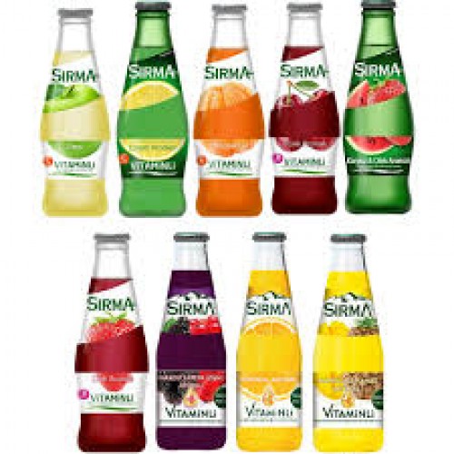Soda