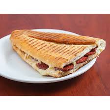 Yarım Sucuklu Tost