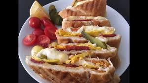 Full Tost