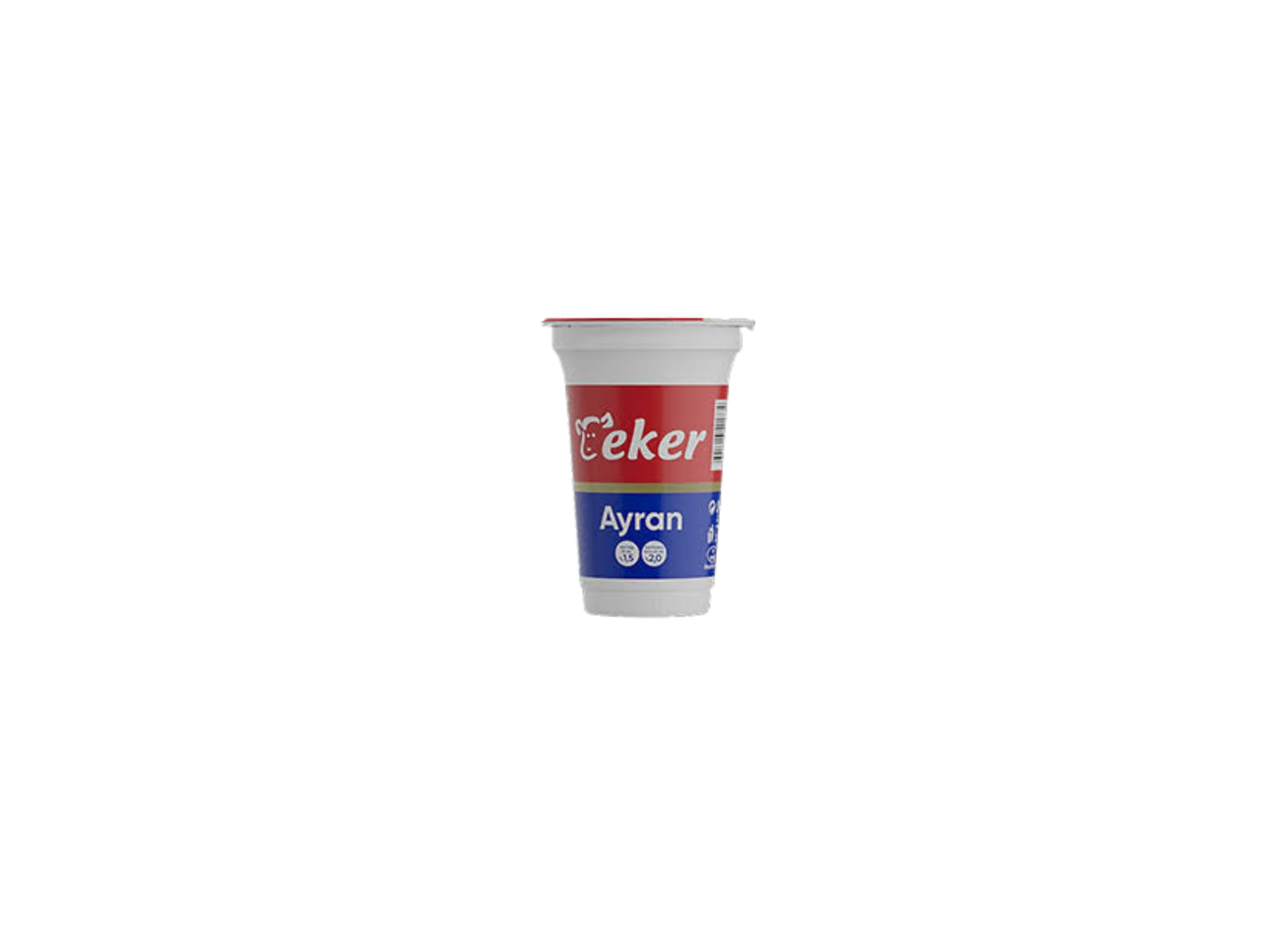 Küçük Ayran (15 cl.)