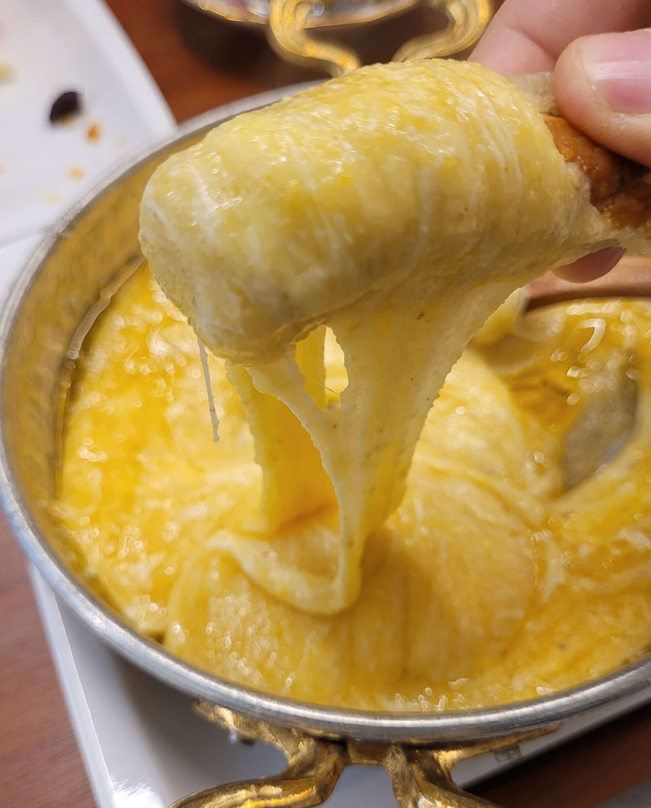 Kuymak