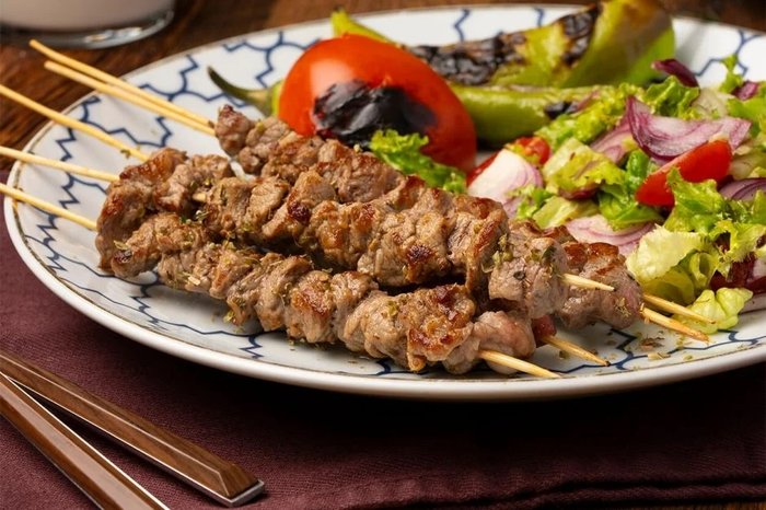 KUZU ÇÖPŞİŞ