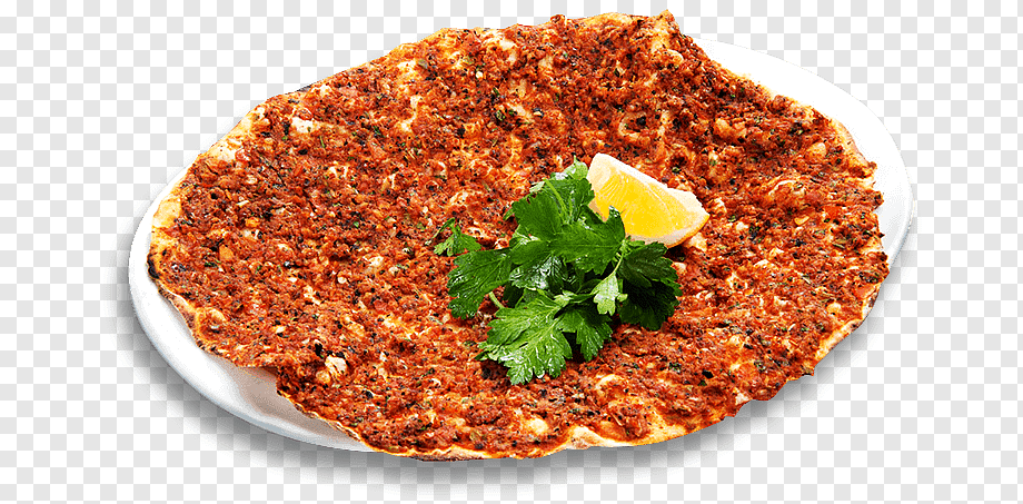 ACISIZ LAHMACUN 