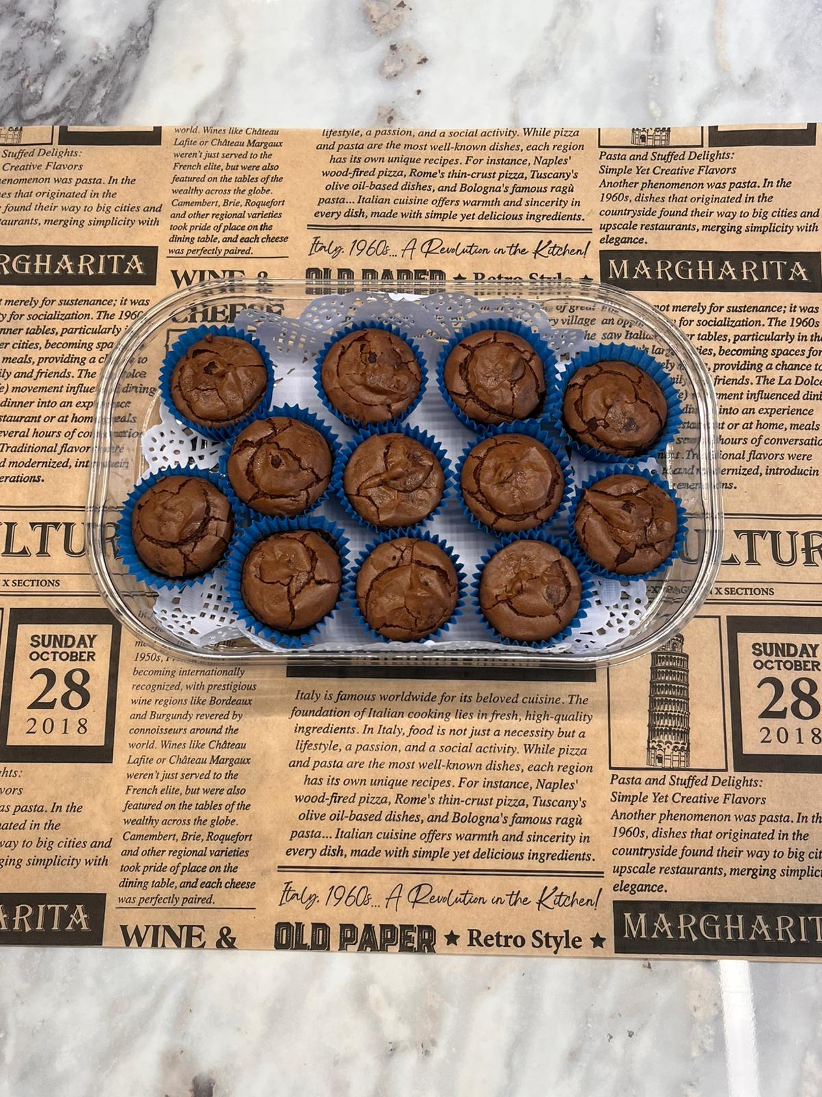 Mini Browni(Adet)