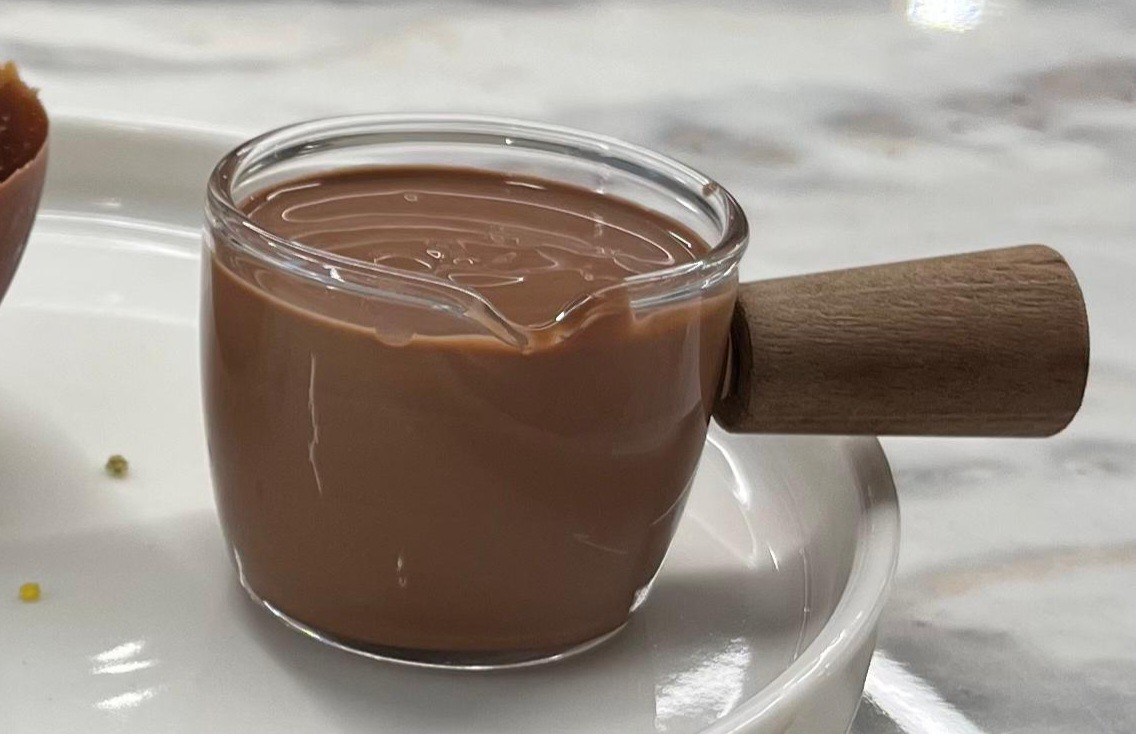 Ekstra Çikolata 1 Pot
