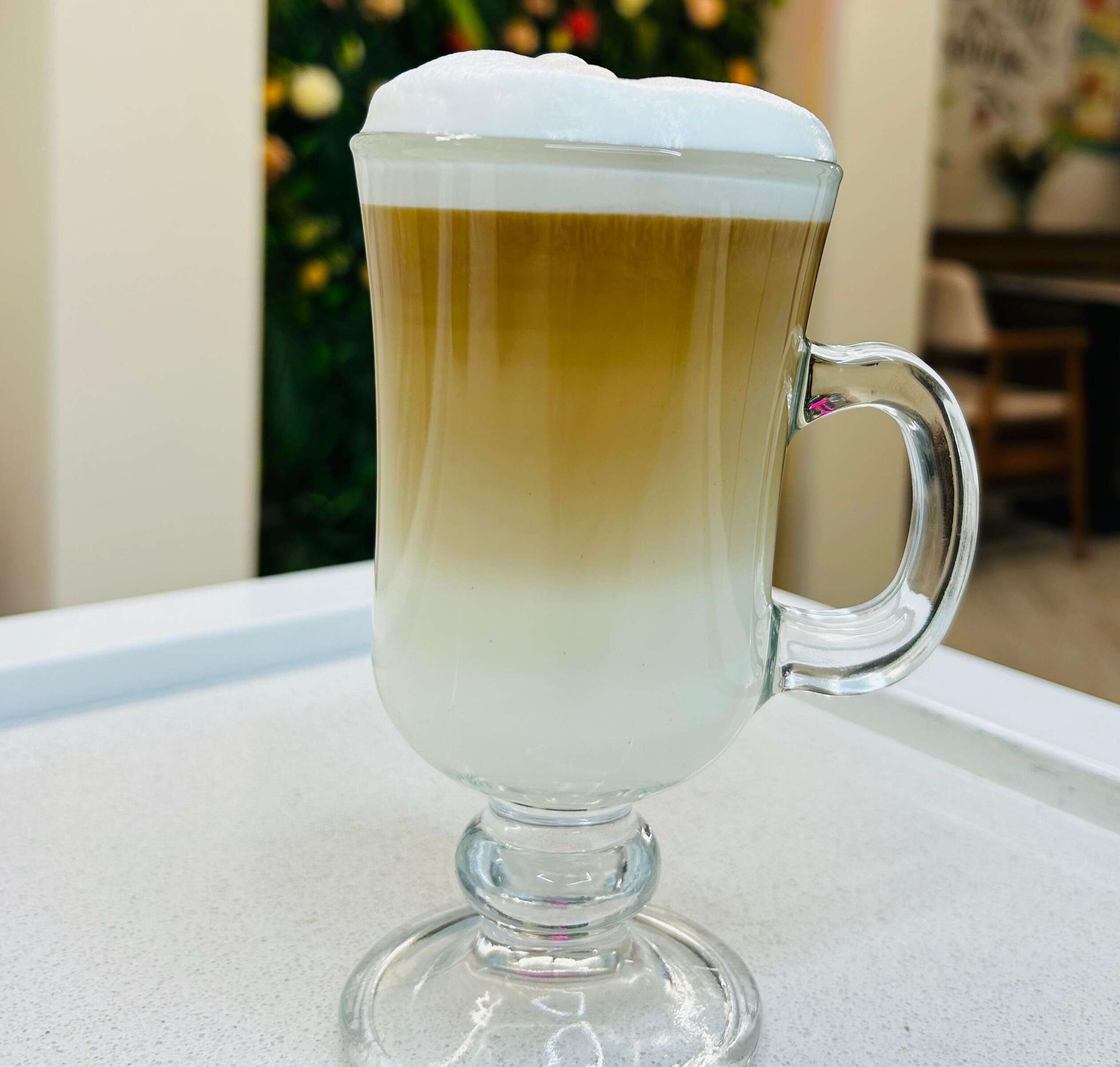 Latte