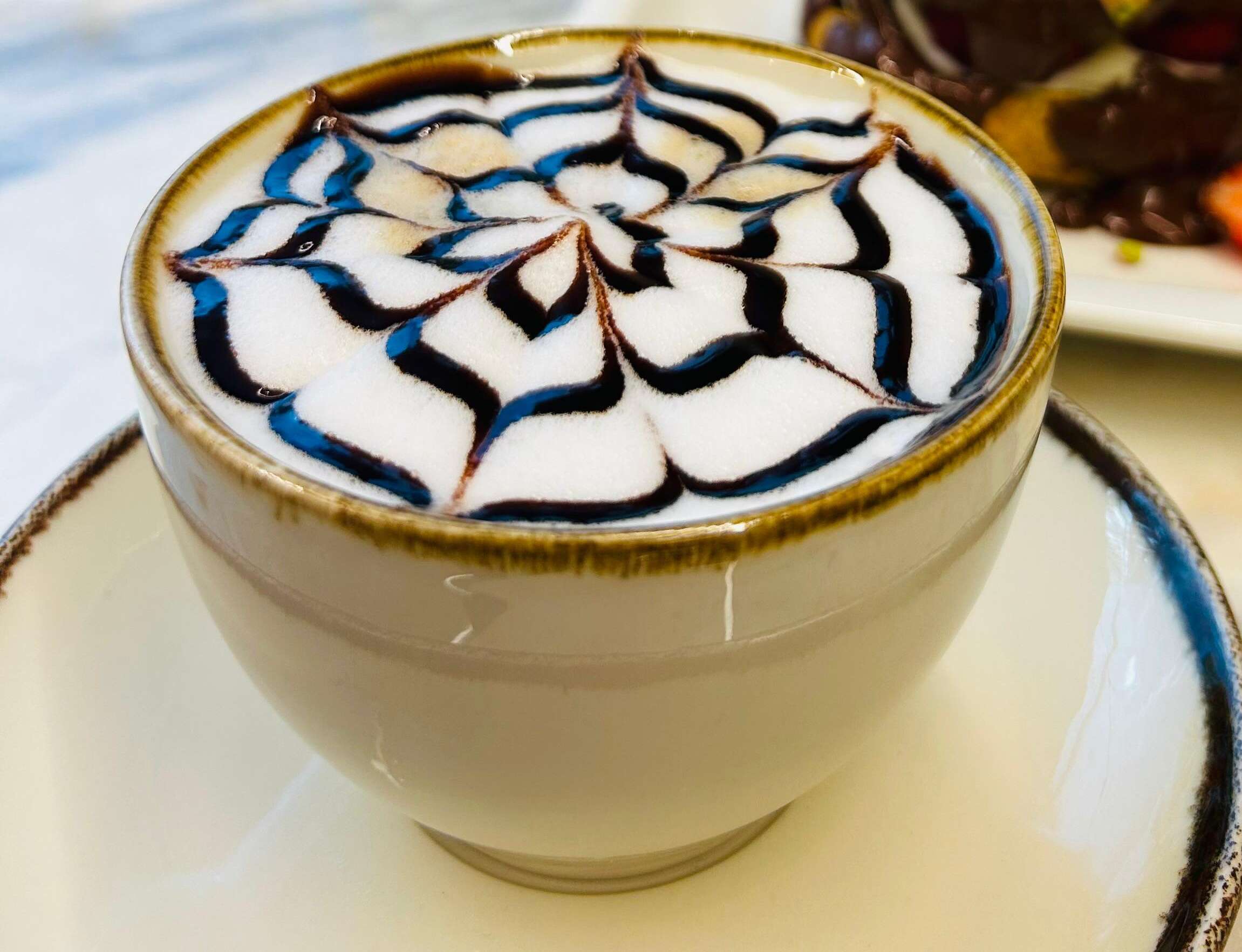 Cappucino