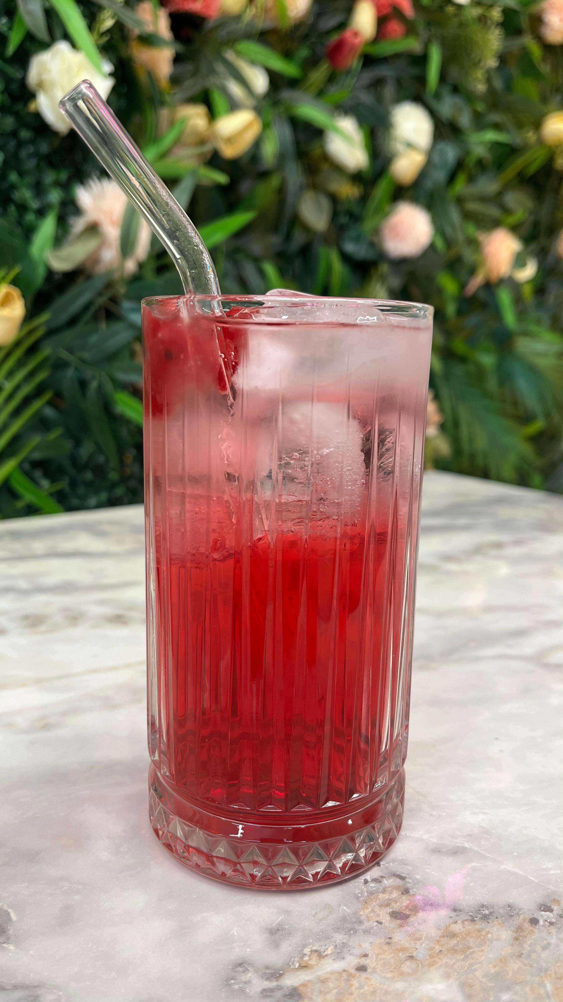 Hibiskus