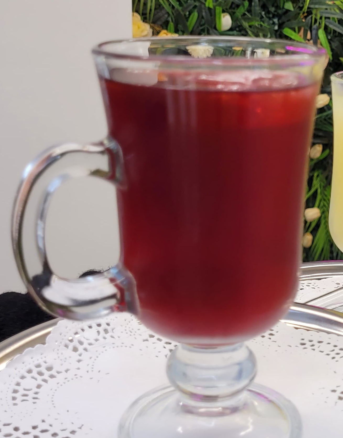 Osmanlı Şerbeti