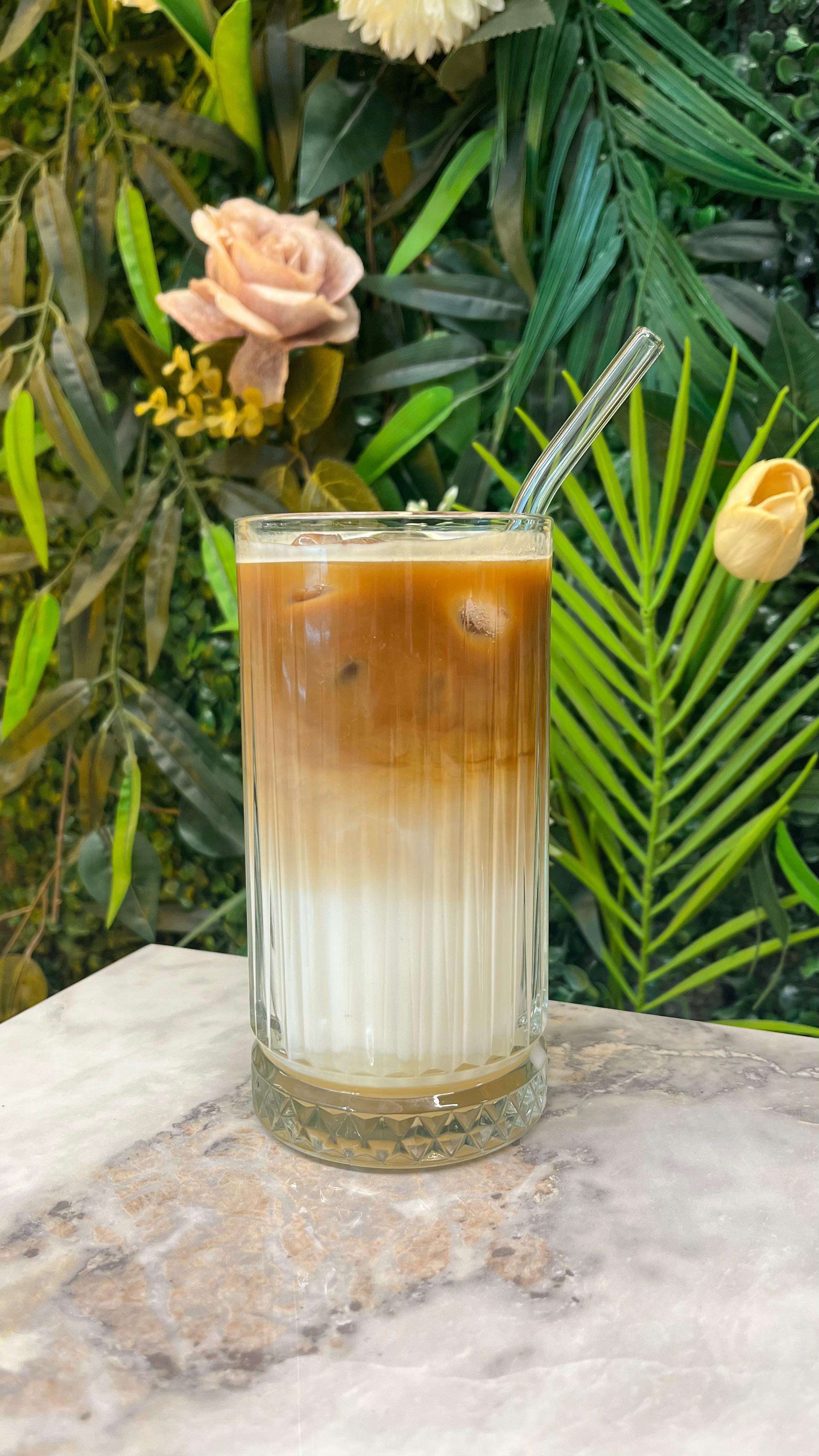 İce Latte