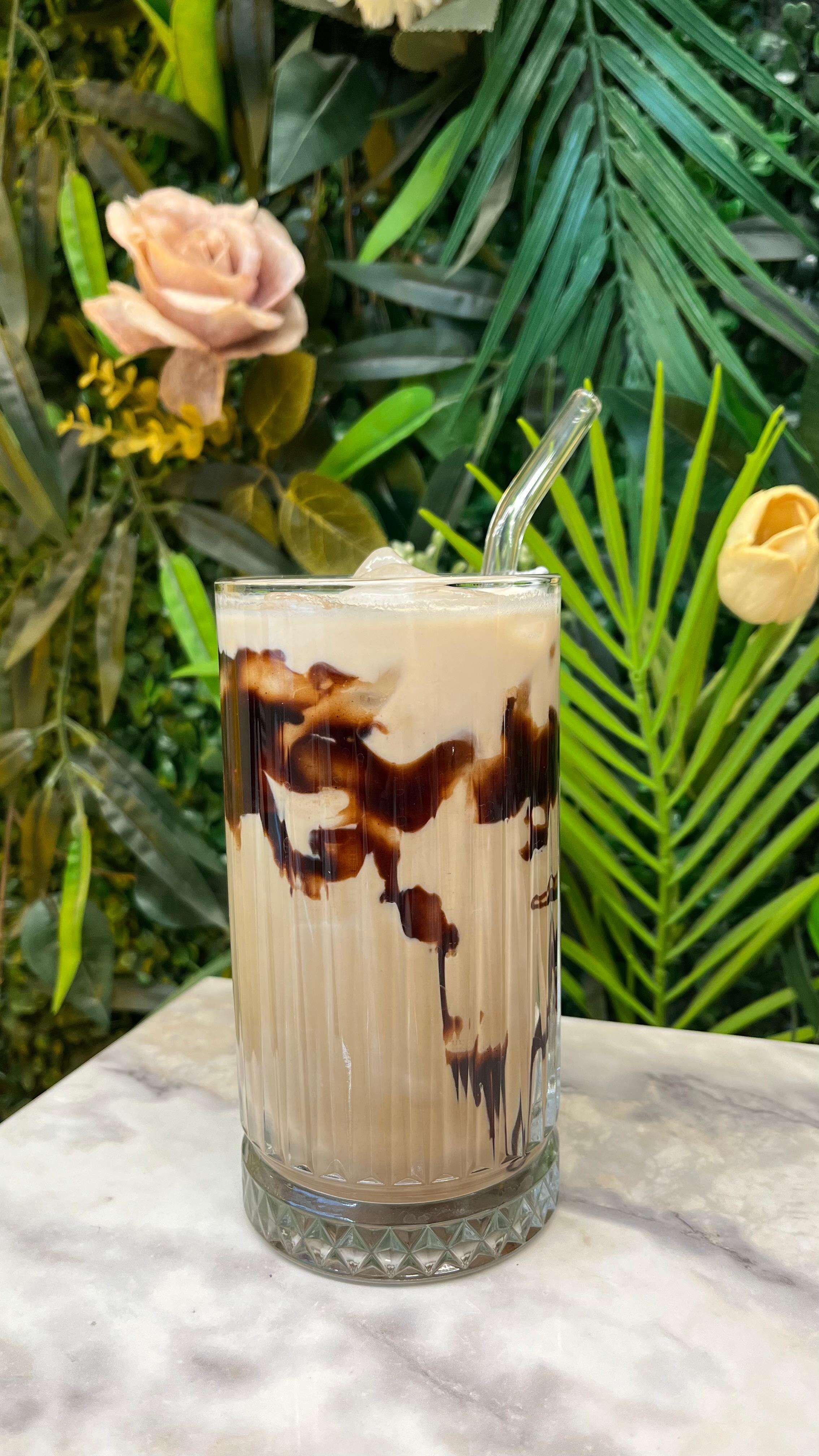İce Chocalate Mocha 